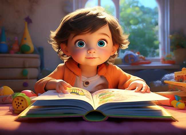 小孩安全小故事；小孩安全故事绘本