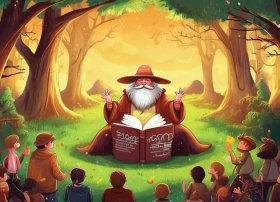 故事大王讲故事100篇短篇；故事大王讲故事100篇简短