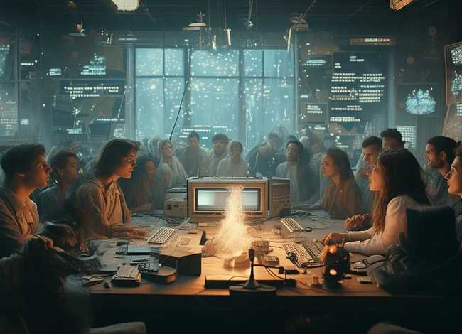 网络故事真实故事 - 网络故事真实故事有哪些