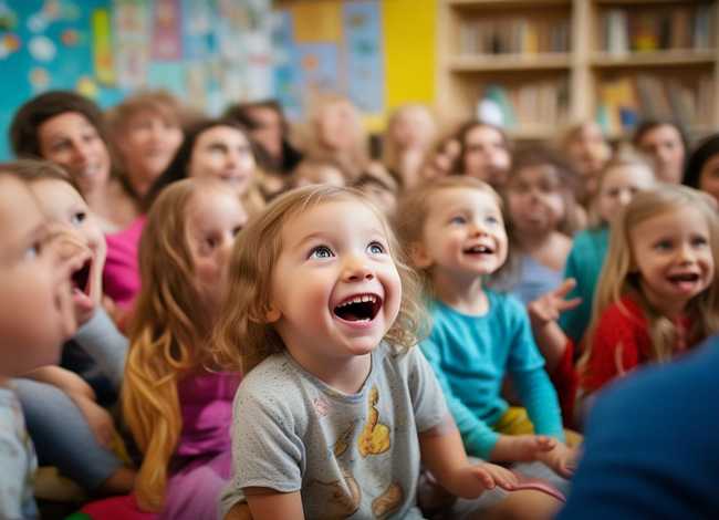 幼儿亲子故事表演视频，幼儿亲子故事表演视频教程