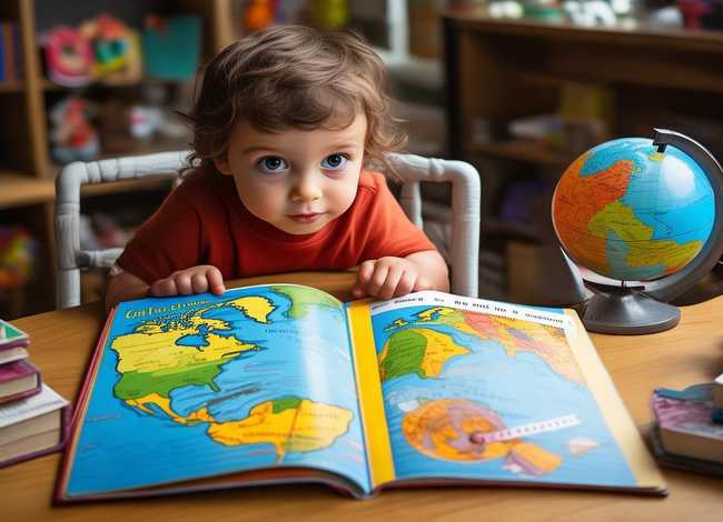 儿童科学故事大全 少儿科学小故事大全