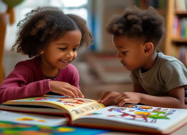 同伴交往的绘本(同伴交往的绘本推荐) 同伴交往的绘本(同伴交往的绘本推荐)