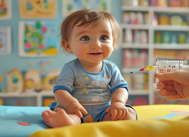 打针吃药的儿童故事、打针吃药我不怕故事