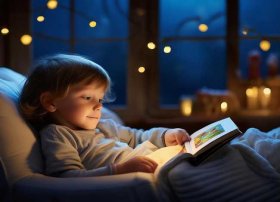 高质量睡前故事6岁 - 睡前故事文字版6岁以上