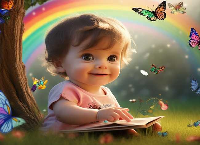 幼儿50字小故事简短（幼儿50字小故事简短一点）