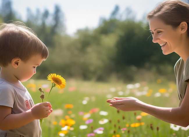 小孩知错能改的故事 - 小孩知错能改的故事有哪些