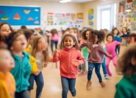 课程故事运动公众号，幼儿课程故事公众号