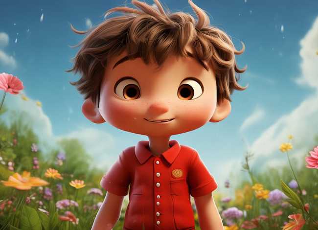 712岁儿童红色故事小英雄雨来 幼儿讲红色故事小英雄雨来