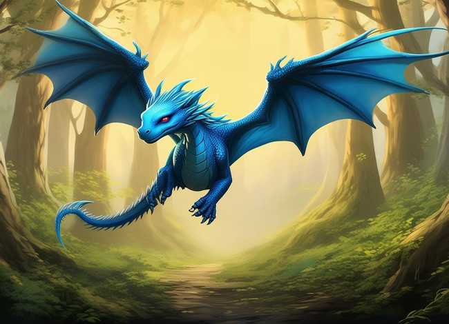 小龙的故事小说（小龙的故事小说阅读）