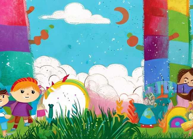 适合七岁孩子的故事书（适合七岁孩子的故事书有哪些）