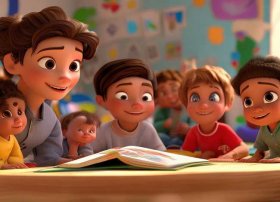 早教儿童讲故事；幼儿早教讲故事大全集