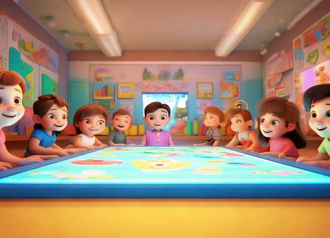 播放幼儿早教故事动画 - 播放幼儿早教故事动画视频