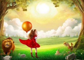 童话绿野仙踪故事全集 绿野仙踪的童话