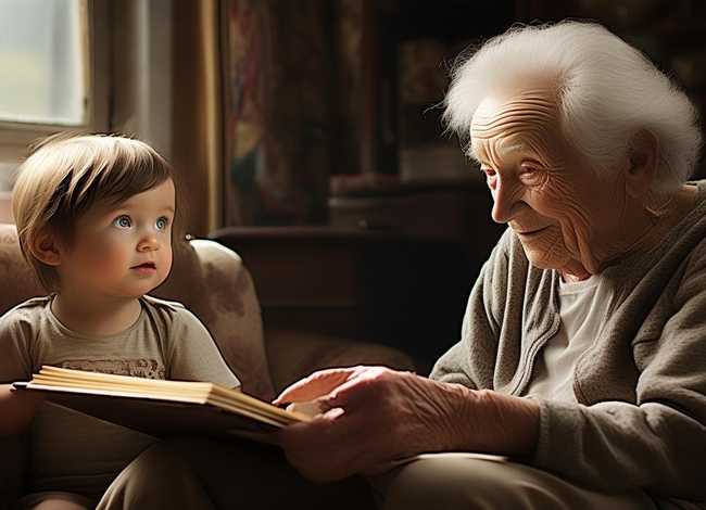 亲情感人故事短篇100字，亲情感人故事短篇100字怎么写