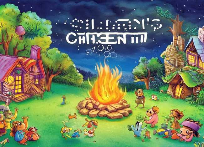 经典儿童故事100篇视频 儿童经典故事100篇视频