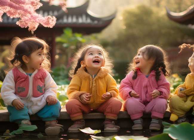 3-4岁儿童古诗,3-4岁幼儿古诗 3-4岁儿童古诗,3-4岁幼儿古诗