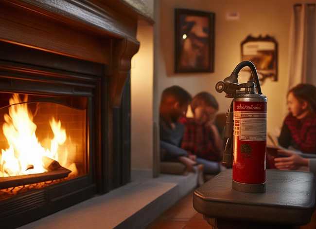 防火防灾小故事（防火防灾小故事简短）