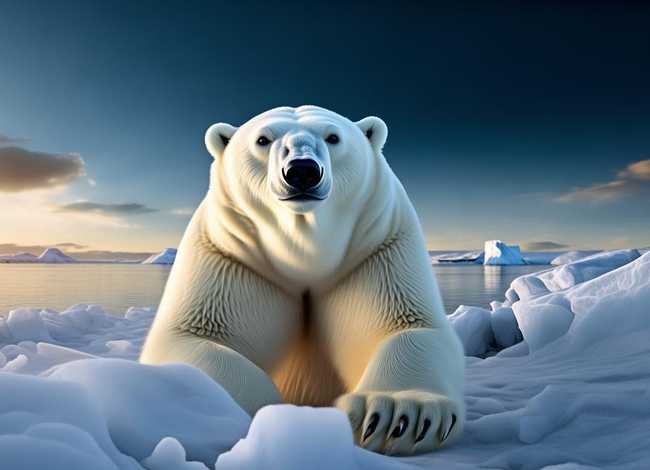 北极熊的故事视频大全 - 北极熊的故事视频大全播放