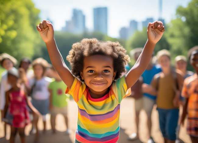 小朋友励志小故事 小朋友励志小故事短篇