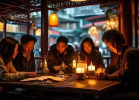 粤语小故事文字版 - 粤语小故事文字版在线观看