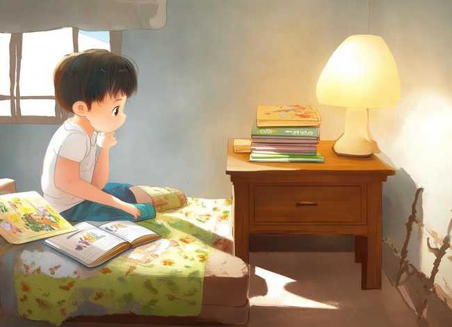 懂事的孩子故事书 懂事的孩子故事书在线阅读