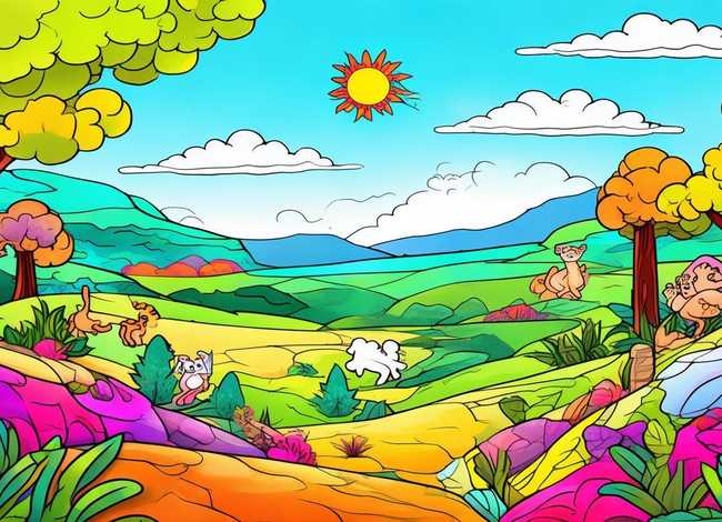 儿童填色绘本可打印；儿童填色绘本可打印的软件