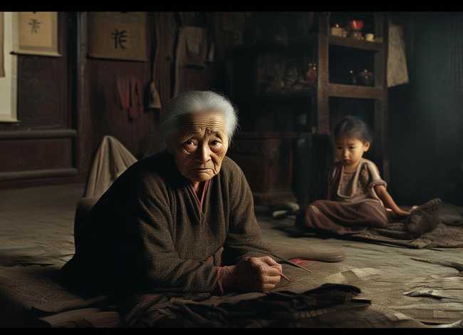 重男轻女的故事讲解；重男轻女的故事讲解视频