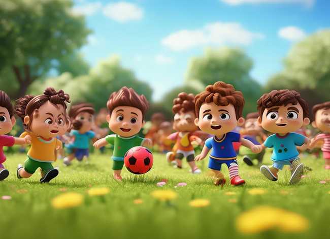 适合比赛的幼儿故事 适合比赛的幼儿故事内容