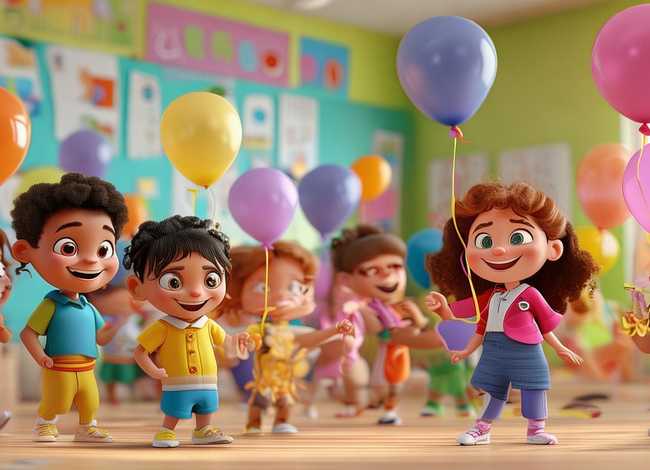 儿童幼儿学英语第一课视频 幼儿英语第一课教学视频