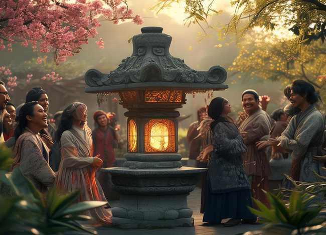 东方故事还有人玩吗 - 东方故事有多少人玩