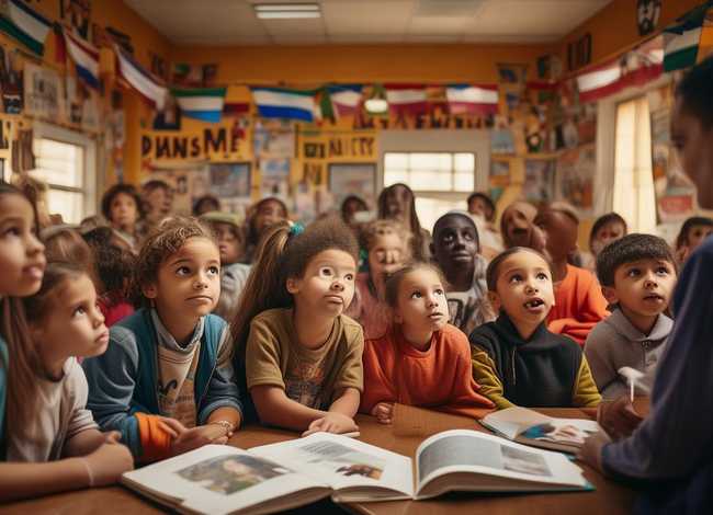 讲英雄故事立少年之志（讲英雄故事立少年之志班会记录）