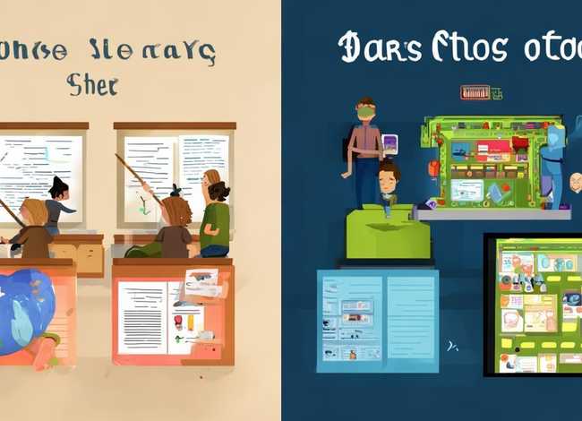 课程故事和游戏案例的相同和不同；课程故事和游戏案例的区别