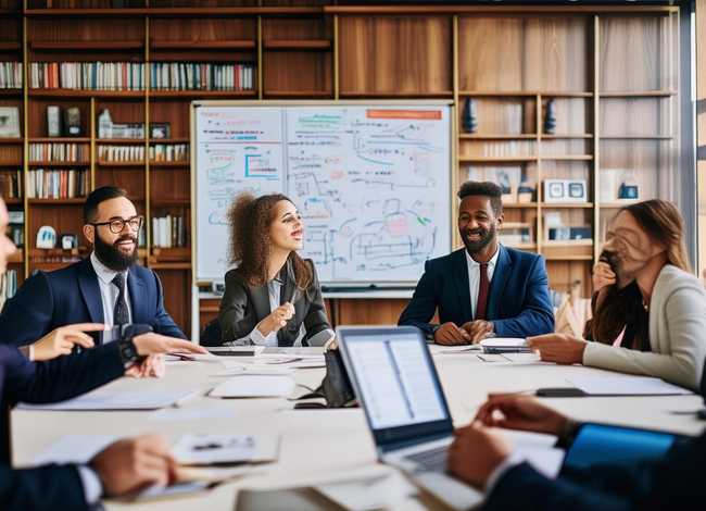 企业管理小故事案例分析 企业管理小故事案例分析题