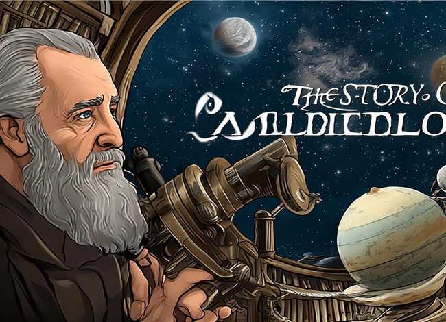 伽利略这个故事最新一期；伽利略这个故事最新一期在线观看