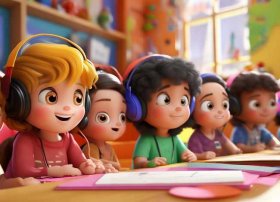 幼儿英语故事音频 幼儿英语故事音频在线听