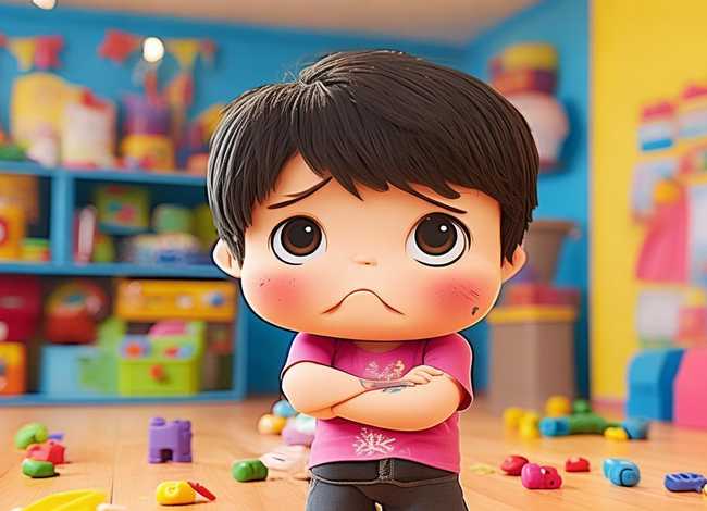 幼儿任性的案例有哪些、幼儿任性的案例有哪些内容