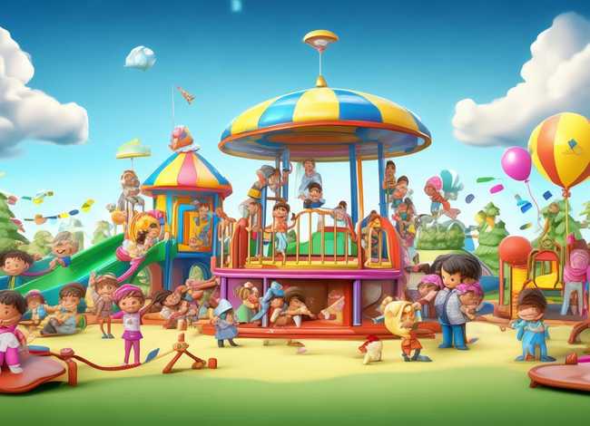 有关儿童节的事情 关于儿童节的资料有哪些