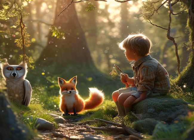 儿童故事三段式原则案例（三段式幼儿故事有哪些）