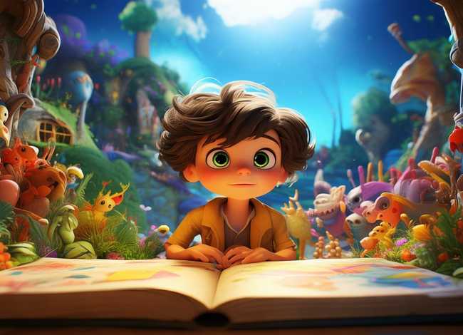 经典幼儿故事绘本，幼儿经典故事绘本文字版