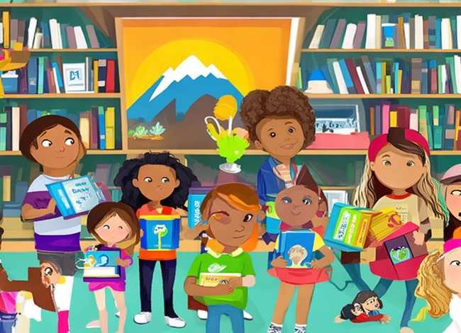 励志故事书推荐6-12岁故事书；励志故事书籍推荐