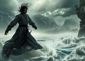 屈原投江的故事400字，屈原投江的故事400字概括