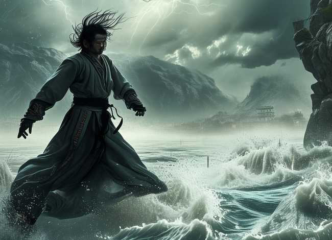 屈原投江的故事400字，屈原投江的故事400字概括