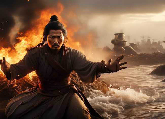 破釜沉舟的故事视频(破釜沉舟的故事,视频) 破釜沉舟的故事视频(破釜沉舟的故事,视频)