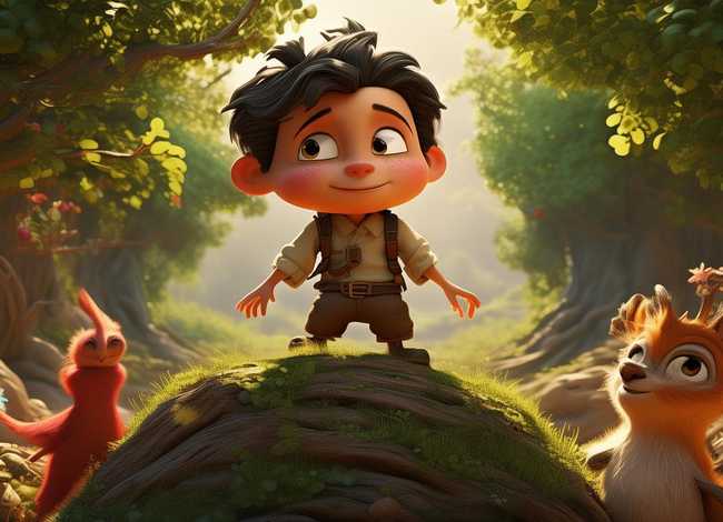 儿童民间故事桃太郎 桃太郎民间故事读后感