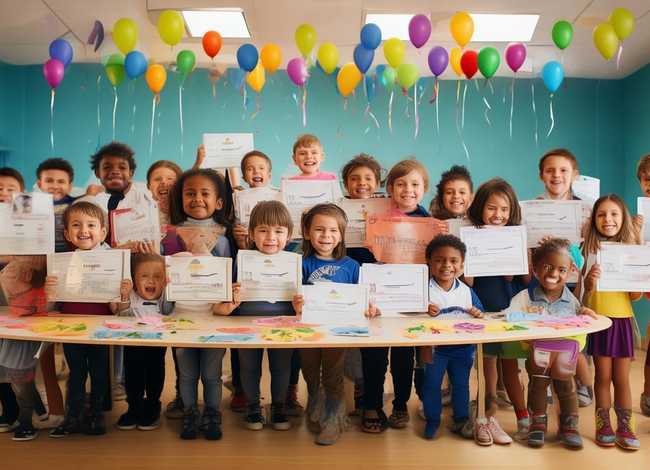 儿童成功经历、儿童成功经历怎样填写