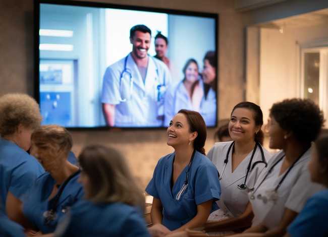 卫生队的故事免费观看 - 卫生队的故事免费观看高清