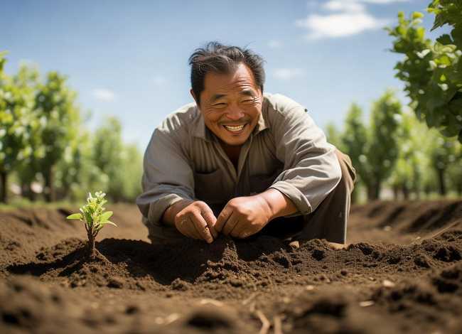 郭橐驼种树的故事 郭橐驼种树的寓言故事