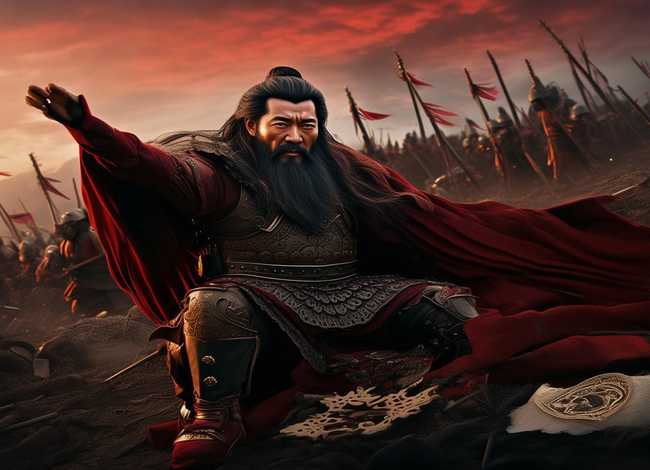 霸王别姬经典故事 霸王别姬经典故事概括