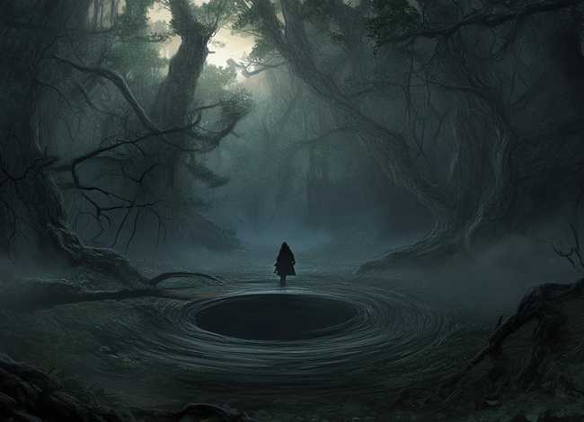 黑暗传说简介 - 黑暗传说简介50字 黑暗传说简介 - 黑暗传说简介50字