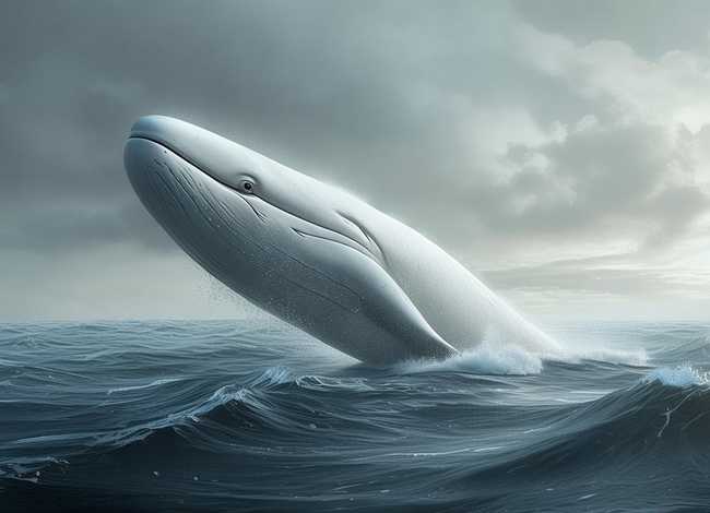 白鲸的故事介绍1000字、白鲸的故事介绍1000字左右